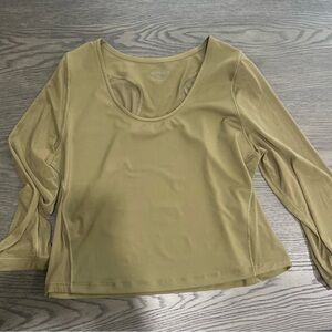Athleta Yoga Top